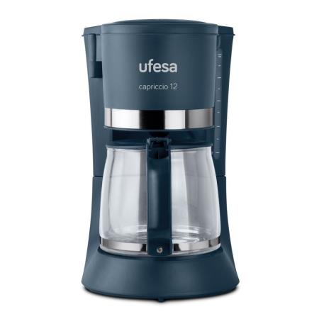 MÁQUINA DE CAFÉ FILTRO UFESA - CG7124 - 71604776