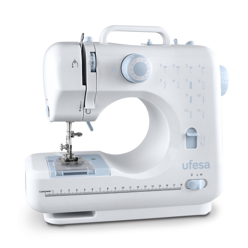 MÁQUINA DE COSTURA UFESA - SW1201 - 83404369