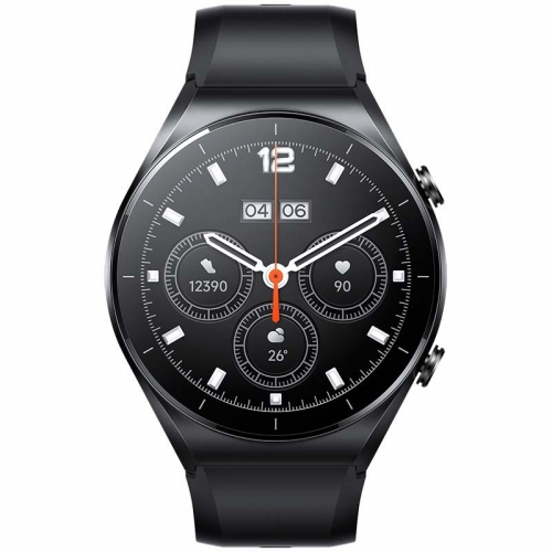 Xiaomi Watch S1 Preto