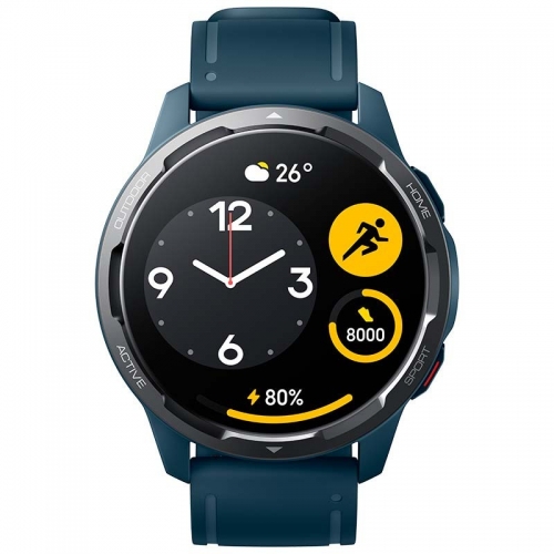 Xiaomi Watch S1 Active Azul