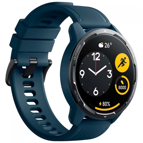 Xiaomi Watch S1 Active Azul