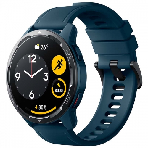 Xiaomi Watch S1 Active Azul