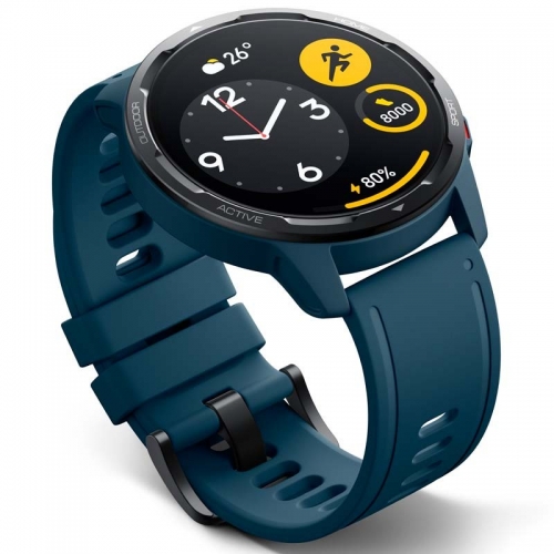 Xiaomi Watch S1 Active Azul