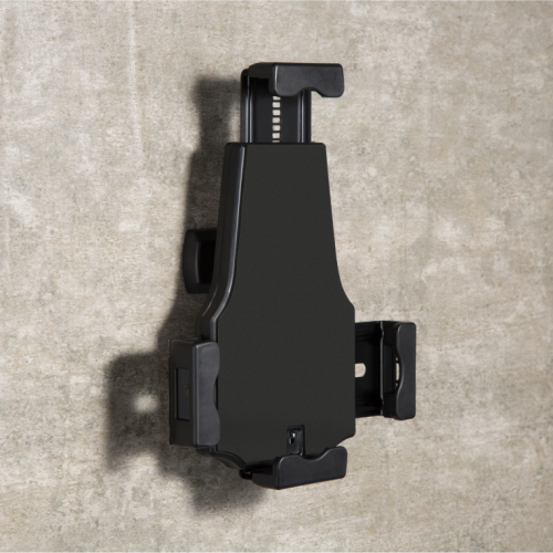 SUPORTE AISENS ANTI-ROUBO MESA/ PAREDE AJUSTAVEL (1 PIVOTE) TABLET
