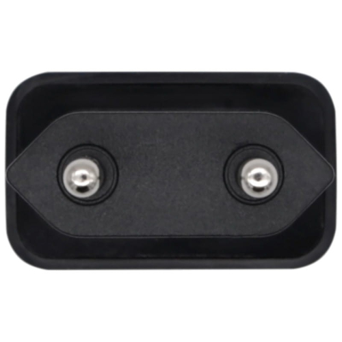 CARREGADOR USB ALTA EFICIENCIA AISENS PRETO