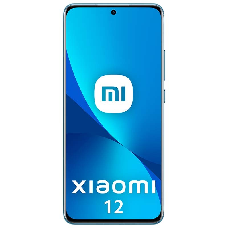 Xiaomi 12 8GB/256GB Azul