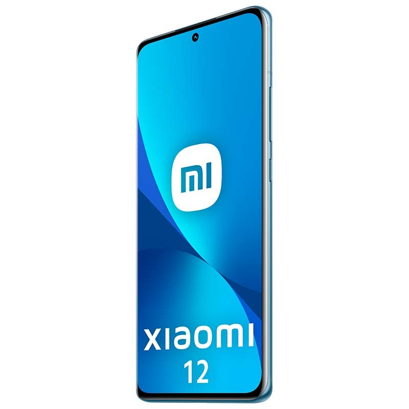 Xiaomi 12 8GB/256GB Azul