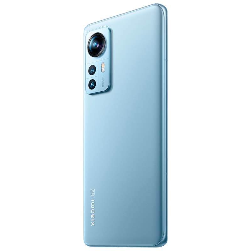 Xiaomi 12 8GB/256GB Azul