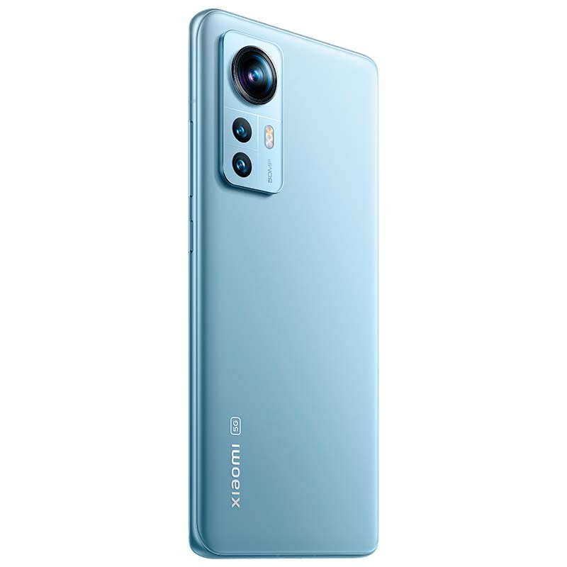 Xiaomi 12 8GB/256GB Azul