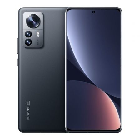 Xiaomi 12 8GB/256GB Cinzento