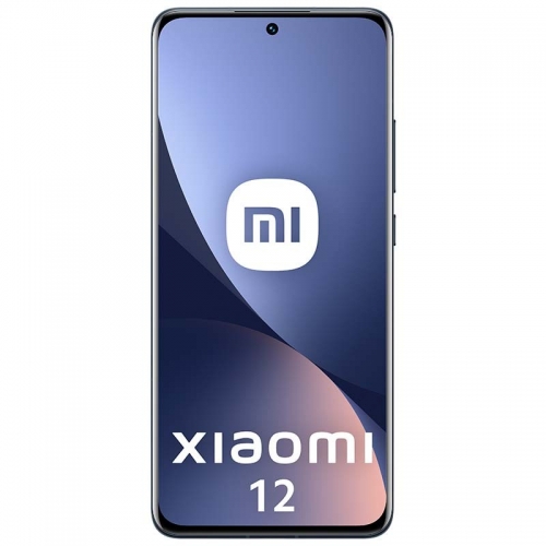 Xiaomi 12 8GB/256GB Cinzento
