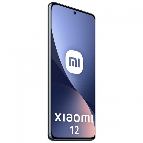 Xiaomi 12 8GB/256GB Cinzento