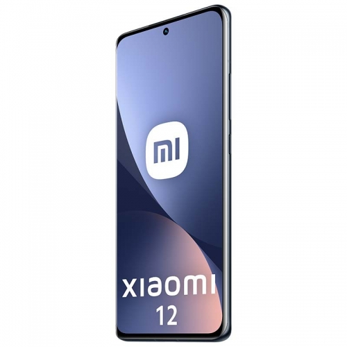 Xiaomi 12 8GB/256GB Cinzento