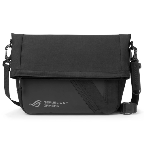 Mala ASUS BC2000 ROG ARCHER MESSENGER BK