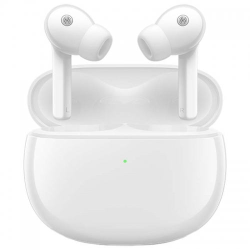 Auriculares Xiaomi Buds 3 Branco