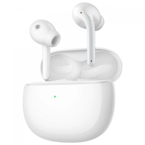 Auriculares Xiaomi Buds 3 Branco