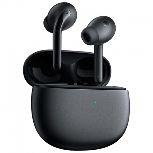 Xiaomi Buds 3 Preto
