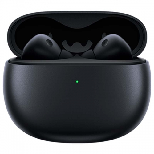 Xiaomi Buds 3 Preto