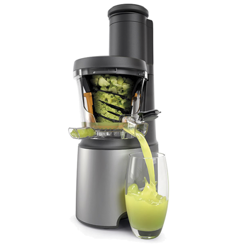 CENTRIFUGADORA KENWOOD - JMP85.000SI