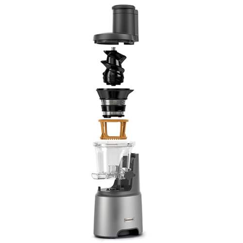 CENTRIFUGADORA KENWOOD - JMP85.000SI