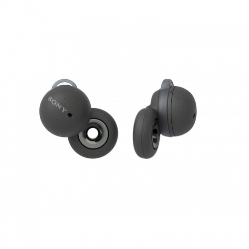 Sony Auscultadores Bluetooth TWS com Microfone LinkBuds WF-L900 Noise Cancelling Grises