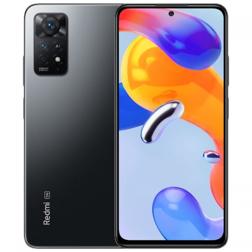 Xiaomi Redmi Note 11 Pro 5G 6GB/128GB Cinzento