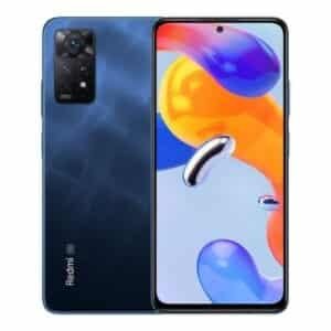 Xiaomi Redmi Note 11 Pro 5G 6GB/128GB Azul