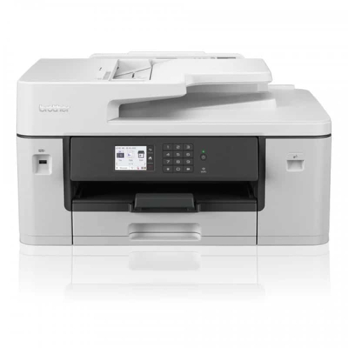 Impressora Brother Multifunções MFC-J6540DW