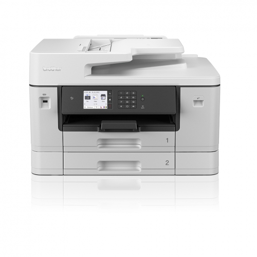 Impressora Brother Multifunções MFC-J6940DW