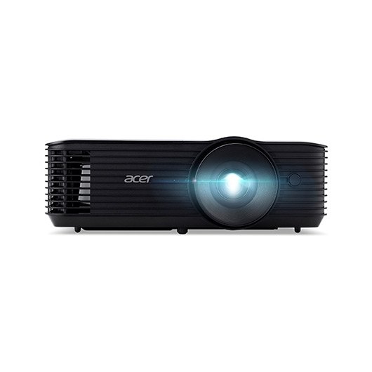 ACER Projetor X1228i DLP 3D XGA 4500LM 20000/1 HDMI WIFI BLACK
