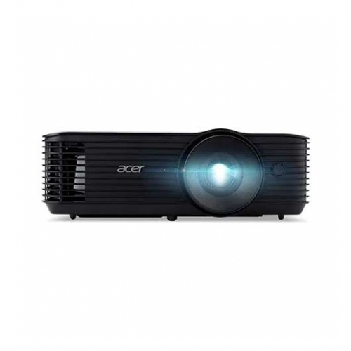 ACER Projetor X1128H DLP 3D SVGA 4000LM 20000/1 HDMI BLACK