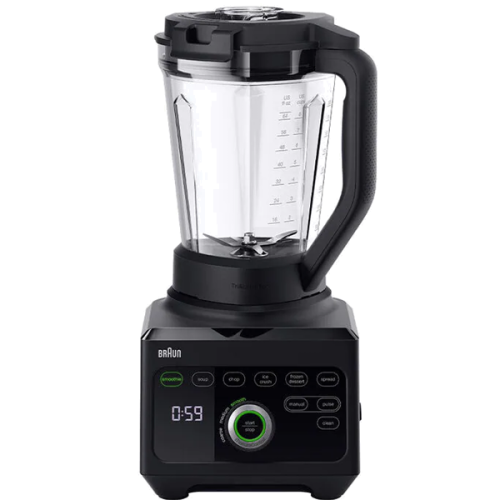 LIQUIDIFICADORA BRAUN - JB 9040
