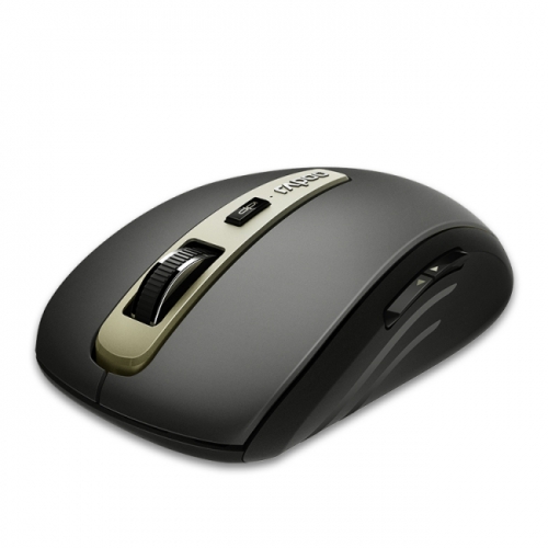 Rato RAPOO MT350 Multi-mode Wireless Optical Black