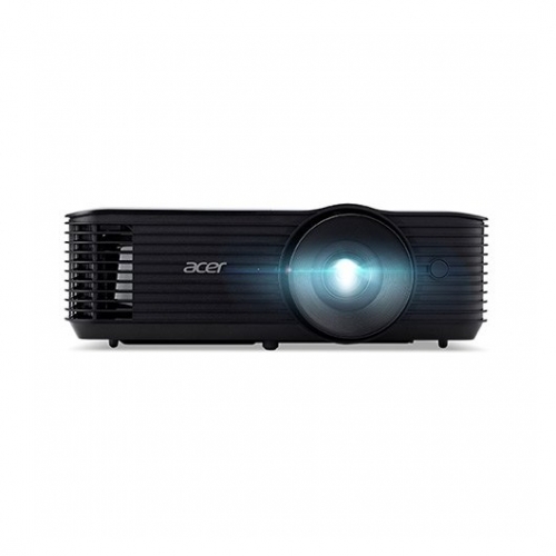 ACER Projetor X1328i DLP 3D XGA 4500LM 20000/1 HDMI WIFI BLACK
