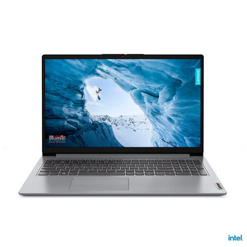 PORTÁTIL LENOVO IDEAPAD 1 15IJL7-486 ( Intel Celeron N4500 - 2,80 GHz - 4 GB - SSD 128 GB )