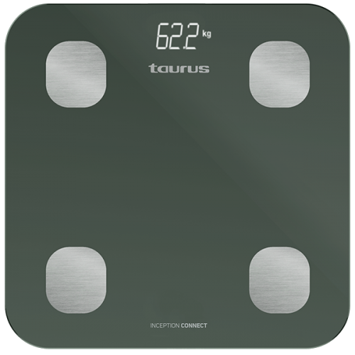 BALANÇA WC TAURUS INCEPTION CONNECT - 990.559