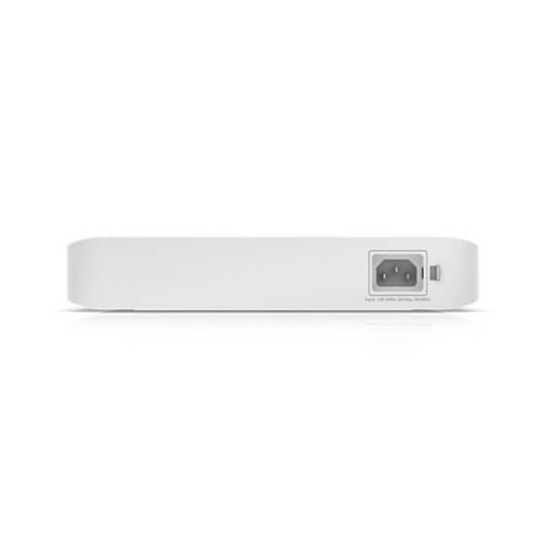SWITCH 8 PTOS UBIQUITI USW-ENTERPRISE-8-POE