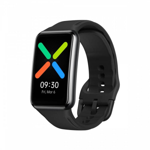SMARTWATCH OPPO WATCH FREE BLACK