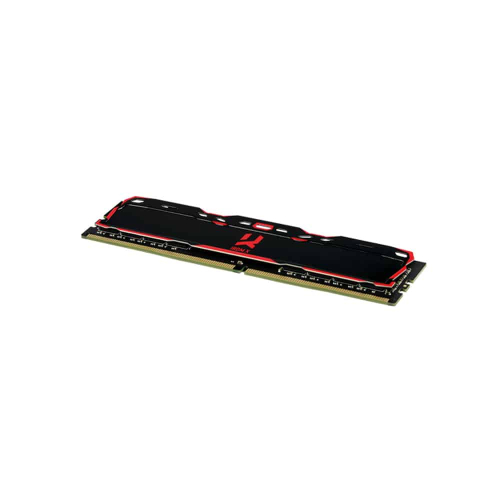 MEMORIA RAM DDR4 16GB 3200MHz GOODRAM IRDM X BLACK