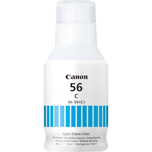 CANON TINTEIRO AZUL GI-56