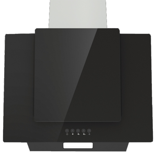 HISENSE - Exaustor CH6IN6BXBG