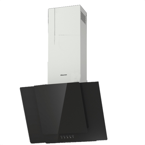 HISENSE - Exaustor CH6IN6BXBG
