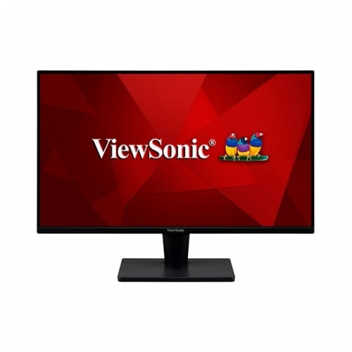 MONITOR LED 27"VIEWSONIC VA2715-H PRETO