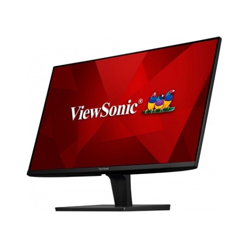 MONITOR LED 27"VIEWSONIC VA2715-H PRETO