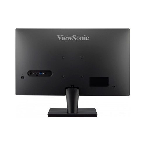 MONITOR LED 27"VIEWSONIC VA2715-H PRETO