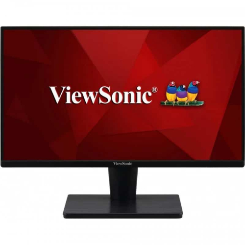 MONITOR LED 21.5"VIEWSONIC VA2215-H PRETO