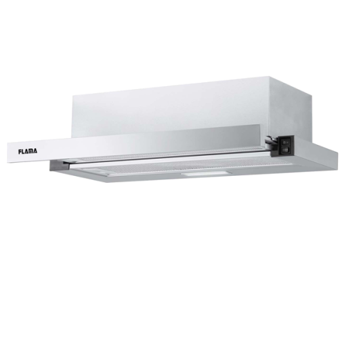 EXAUST FLAMA TELESC.60C.2V.IX-9316FL