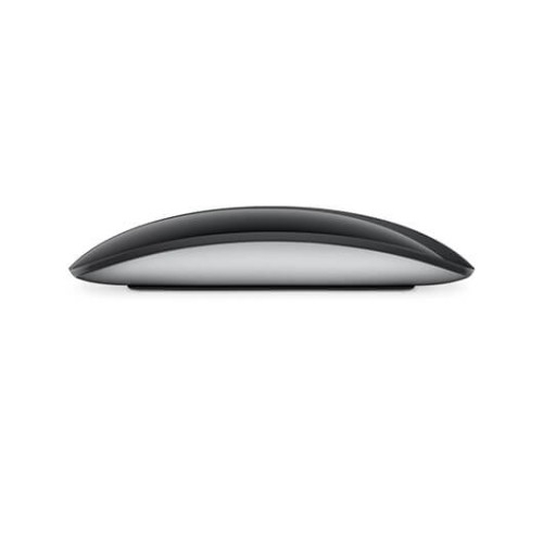 Apple Magic Mouse - Black Multi-Touch Surface