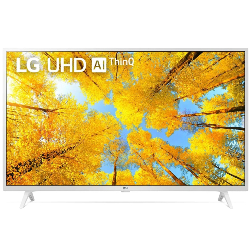 TELEVISOR LED 43"LG 43UQ76906LE.AEU SMART TV 4K UHD