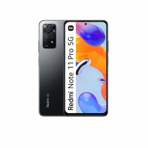 Xiaomi Redmi Note 11 Pro 5G 8GB/128GB (Cinzento)